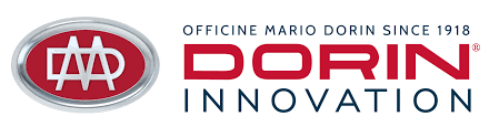 dorin logo